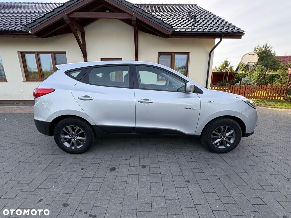 Hyundai ix35 - 6