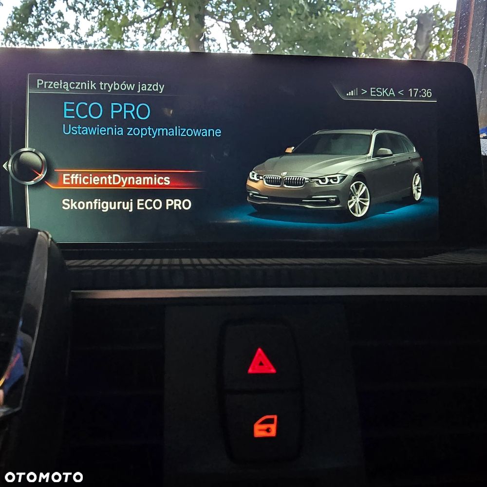 BMW Seria 3 320d Luxury Line - 24