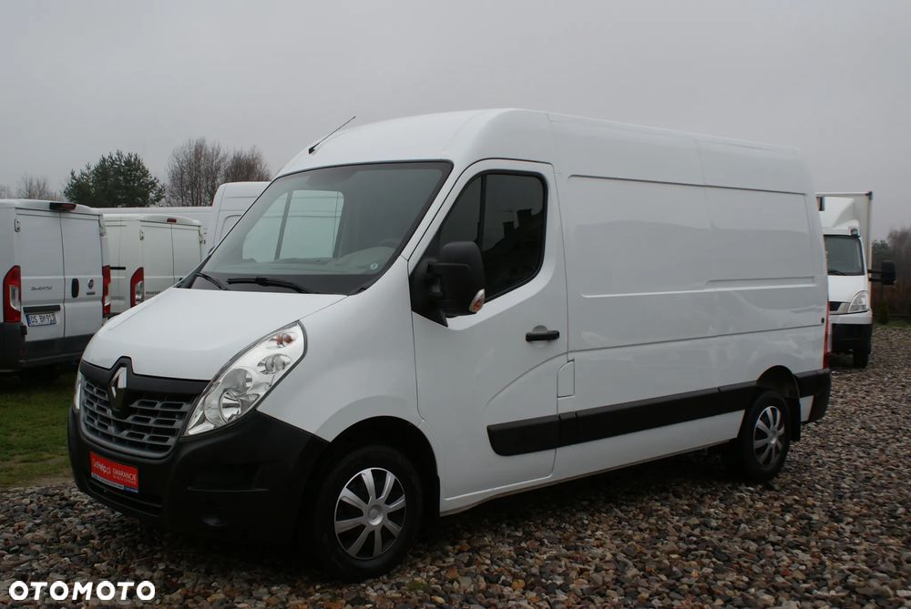 Renault Master - 3
