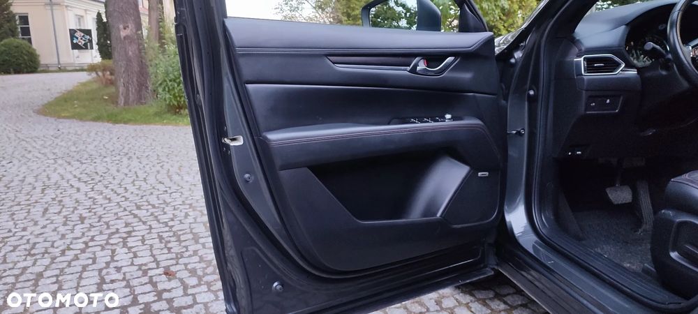 Mazda CX-5 - 14