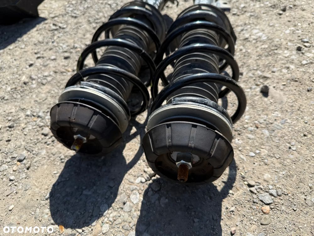 Amortyzator Suzuki Vitara III 1.4 hyb 2023 prawy OE - 2