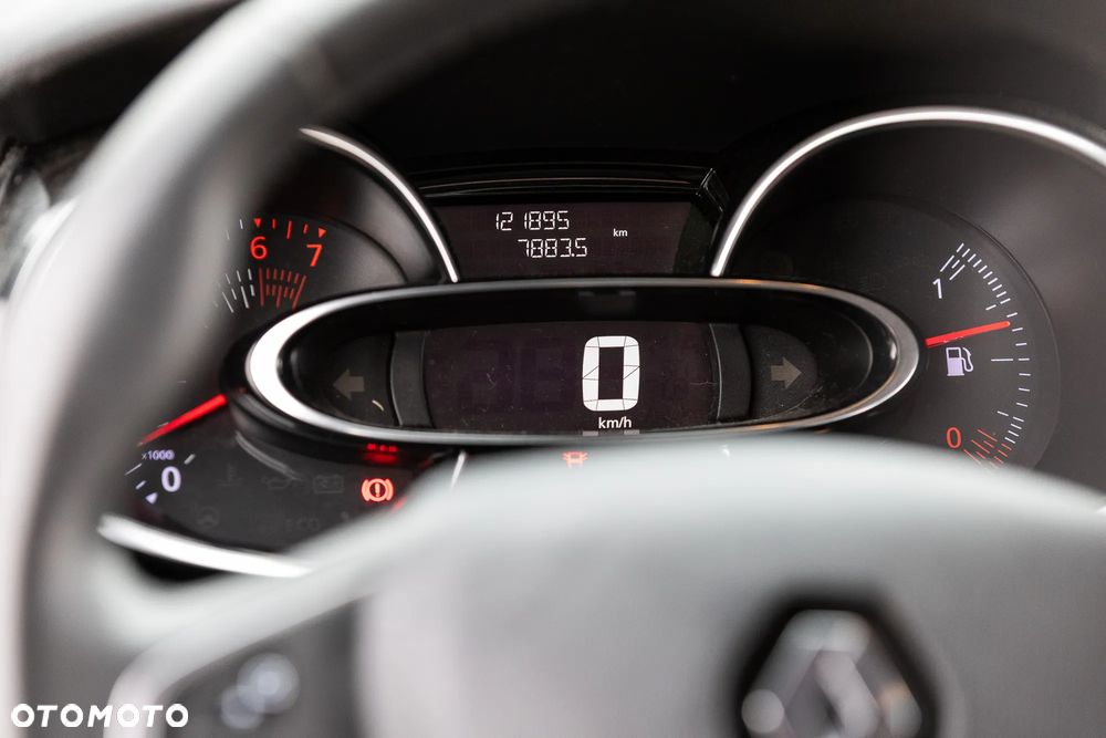 Renault Clio 1.2 16V Limited - 14