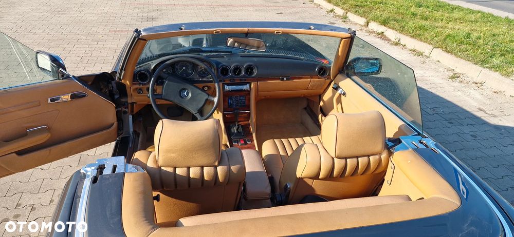 Mercedes-Benz SL - 6