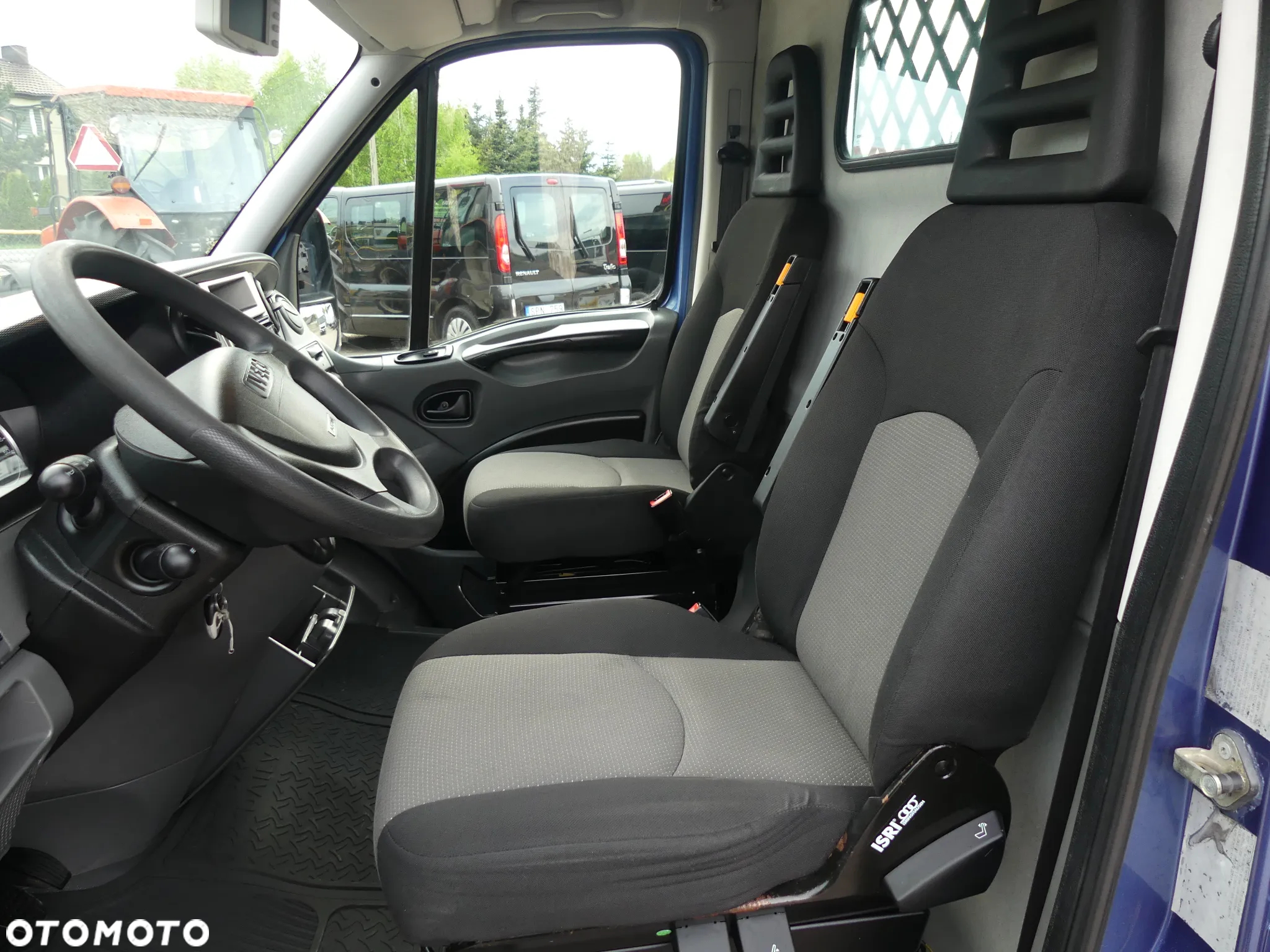 Iveco DAILY 35C18 - 10