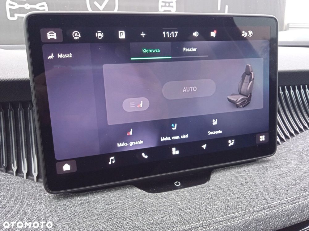 Skoda Superb 2.0 TDI SCR 4x4 Selection DSG - 29