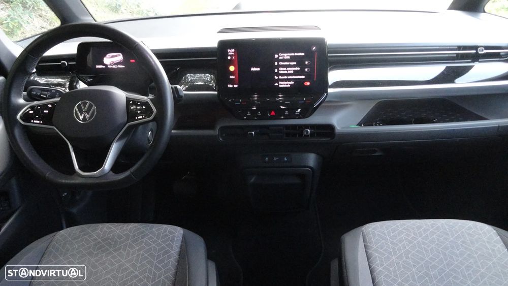 VW ID.Buzz Pro - 13