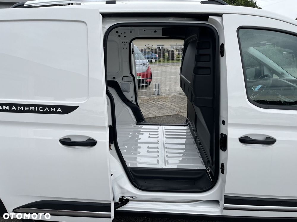 Volkswagen Caddy - 11