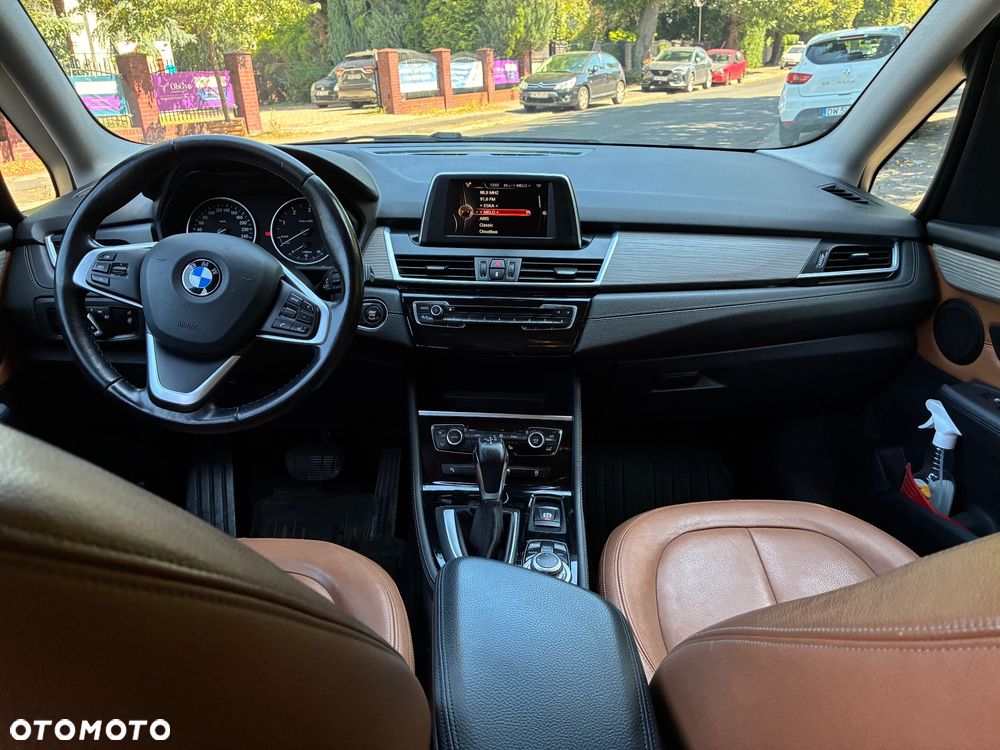 BMW Seria 2 220d GT xDrive Luxury Line - 6