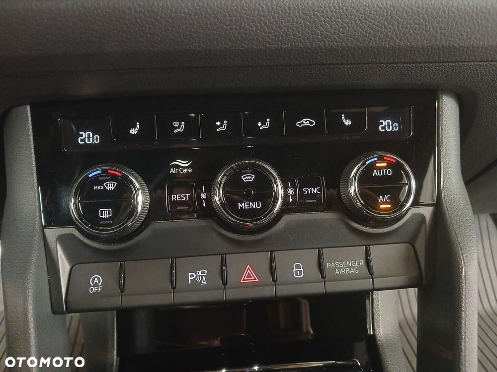 Skoda Kodiaq - 12