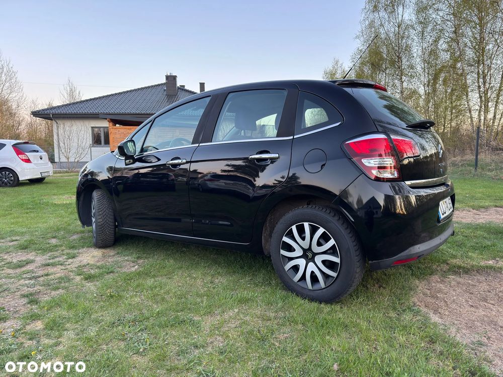 Citroën C3 - 4