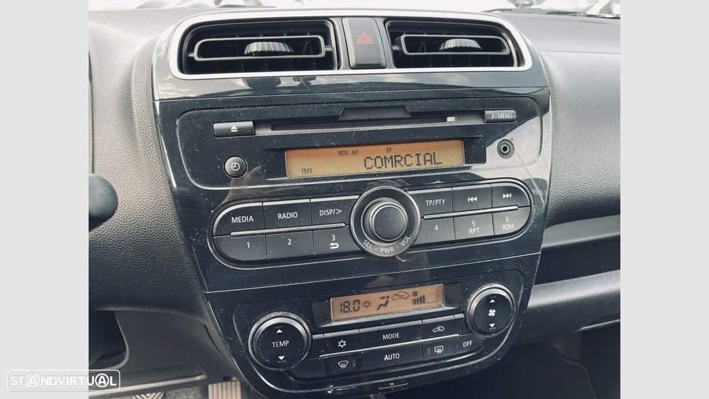 Mitsubishi Space Star 1.2 Intense - 11