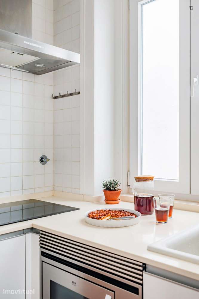 Apartamento com 1 quartos - localizado em Martim Moniz Lisbon - Grande imagem: 5/31