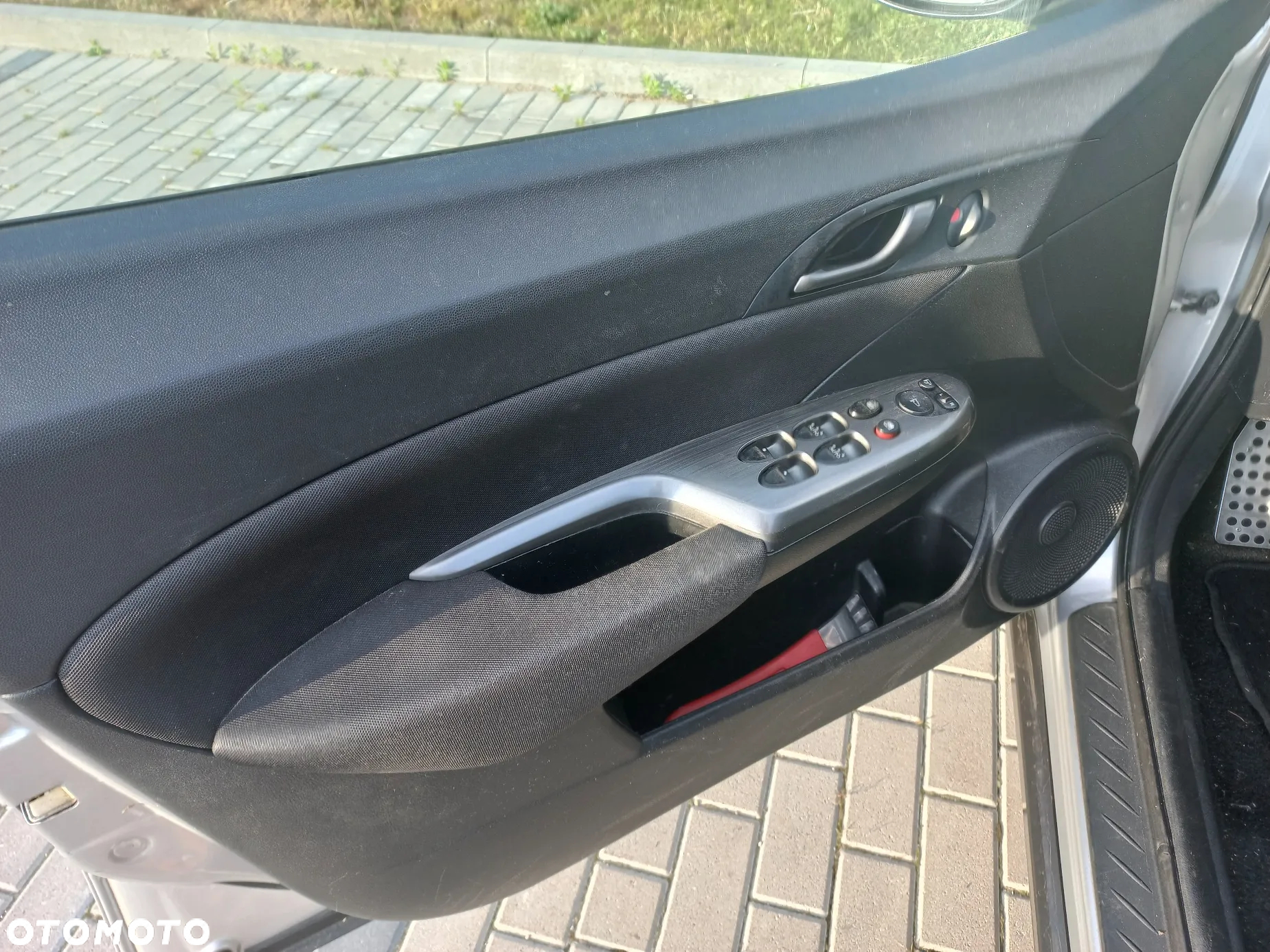 Honda Civic 1.4 i-VTEC Comfort - 8