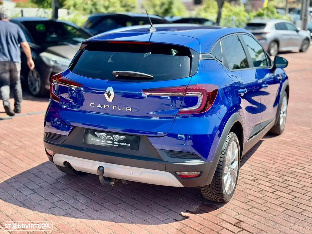 Renault Captur 1.0 TCe Zen - 7