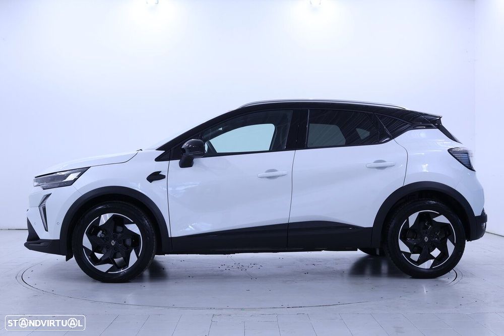 Renault Captur - 2