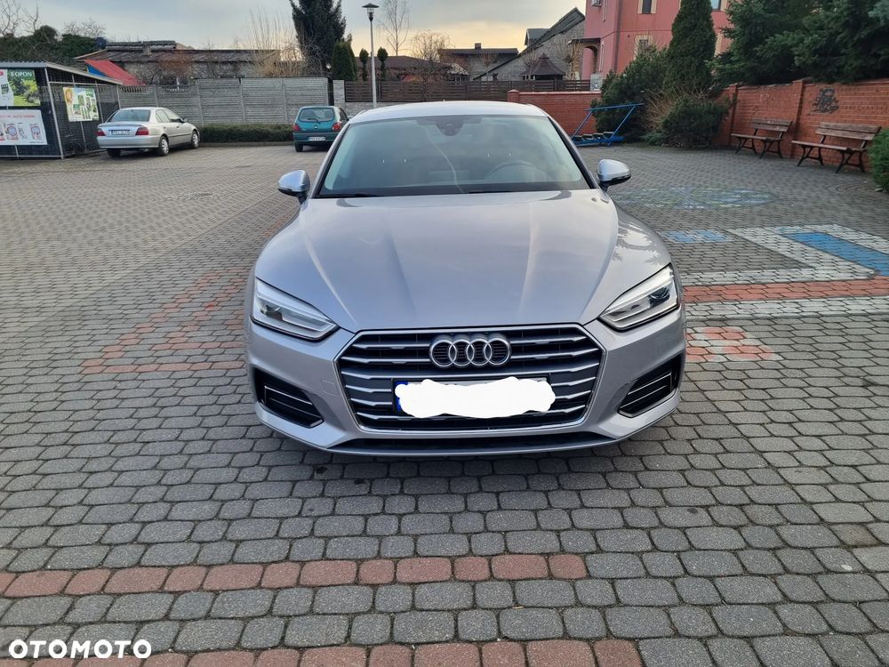 Audi A5 - 3