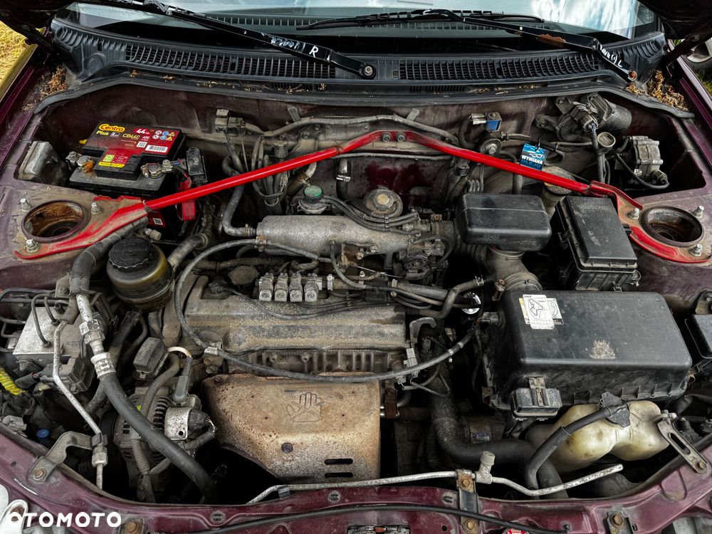 Toyota RAV4 2.0 - 12