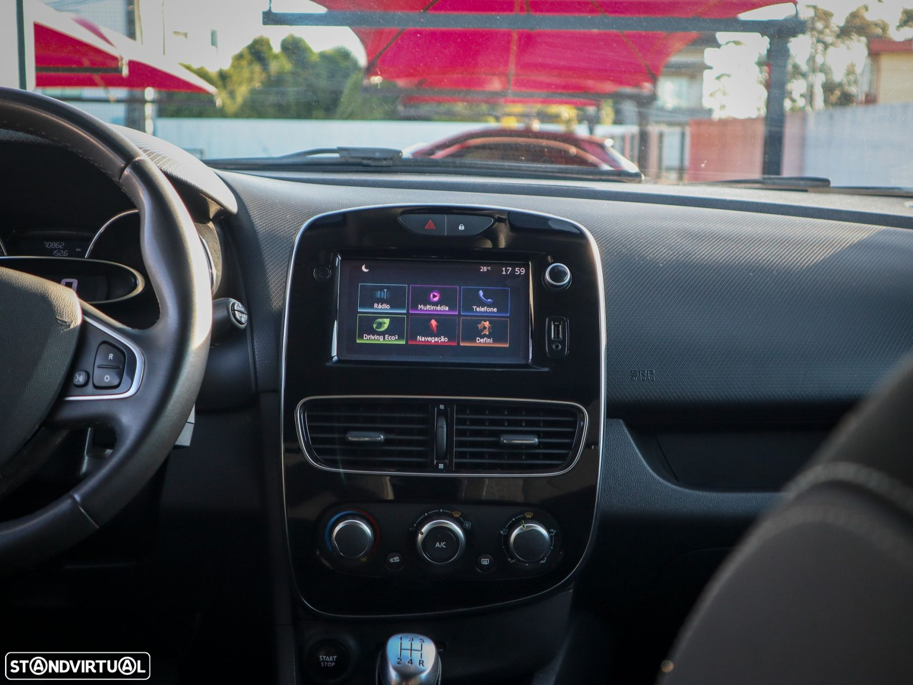Renault Clio 0.9 TCe Limited Edition - 22