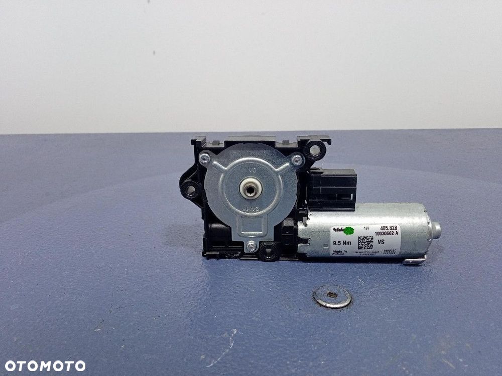 VOLVO V90 II MODUŁ SILNICZEK SZYBERDACHU 10030662A - 1