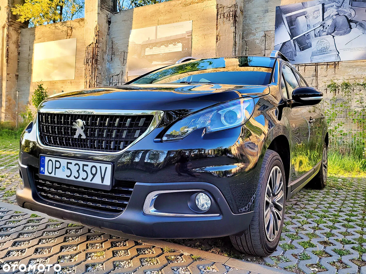 Peugeot 2008 1.2 Pure Tech Active - 2