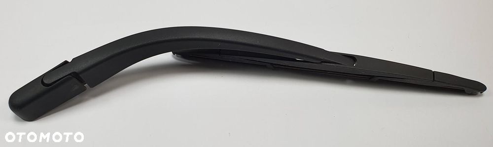 RAMIE PIÓRO WYCIERACZKI TYŁ CITROEN C1 - 1