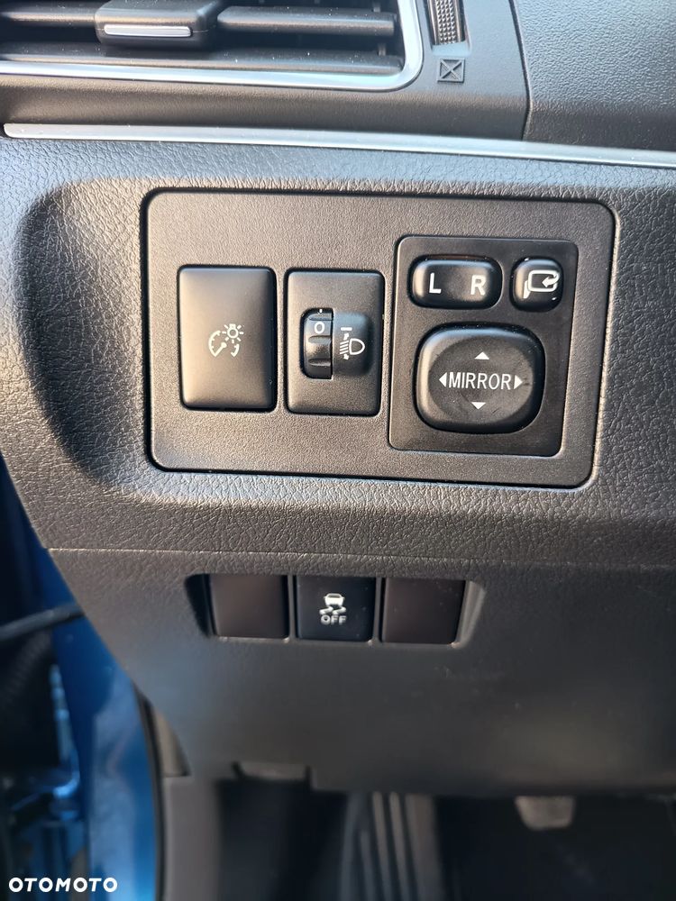 Toyota Verso 1.6 D-4D 5-Sitzer Start/Stop Comfort - 30