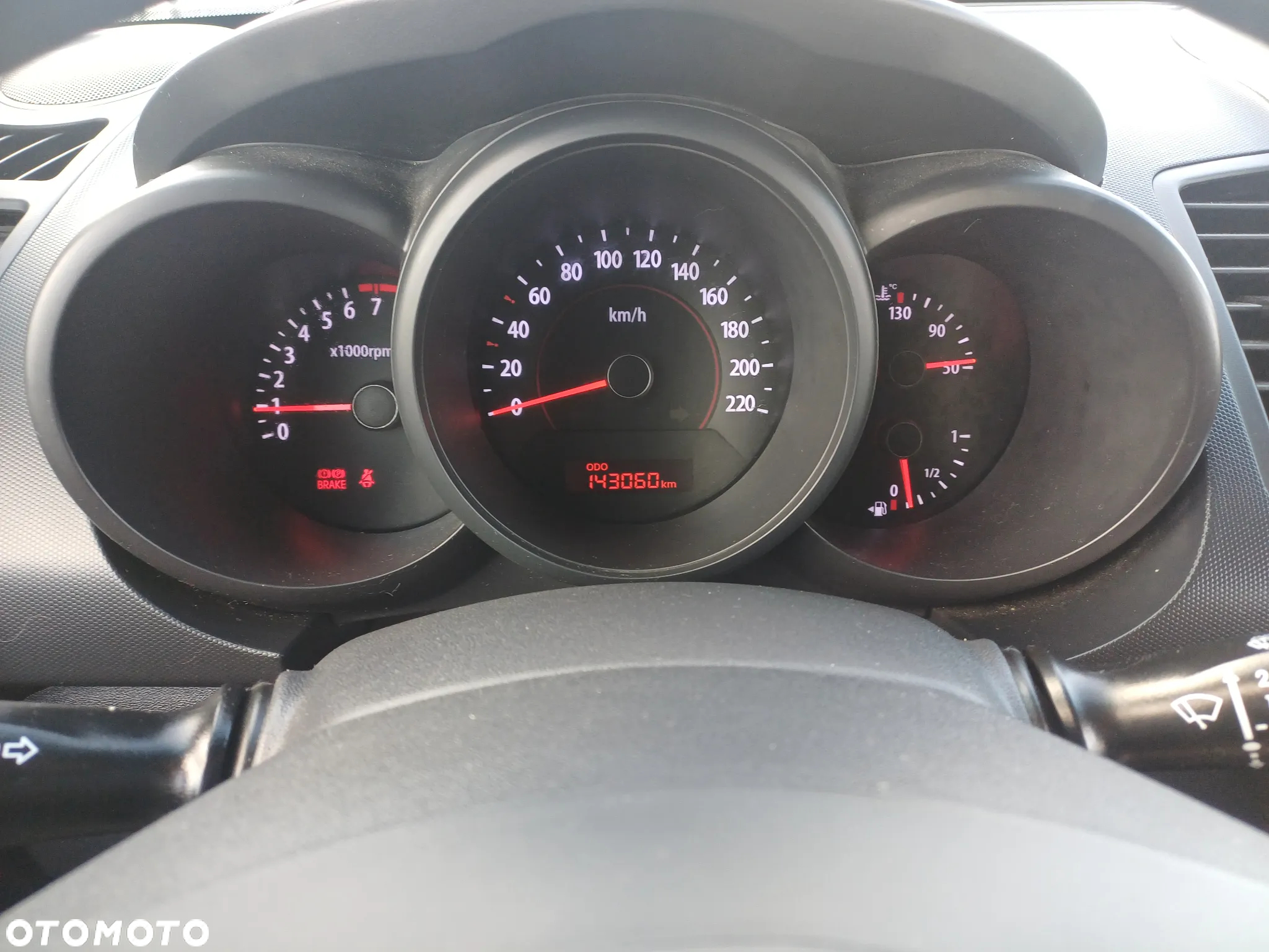 Kia Soul 1.6 CVVT - 13