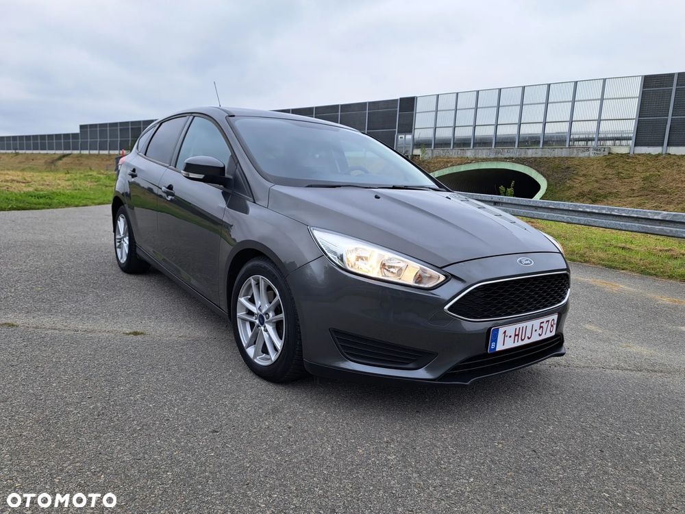 Ford Focus - 31