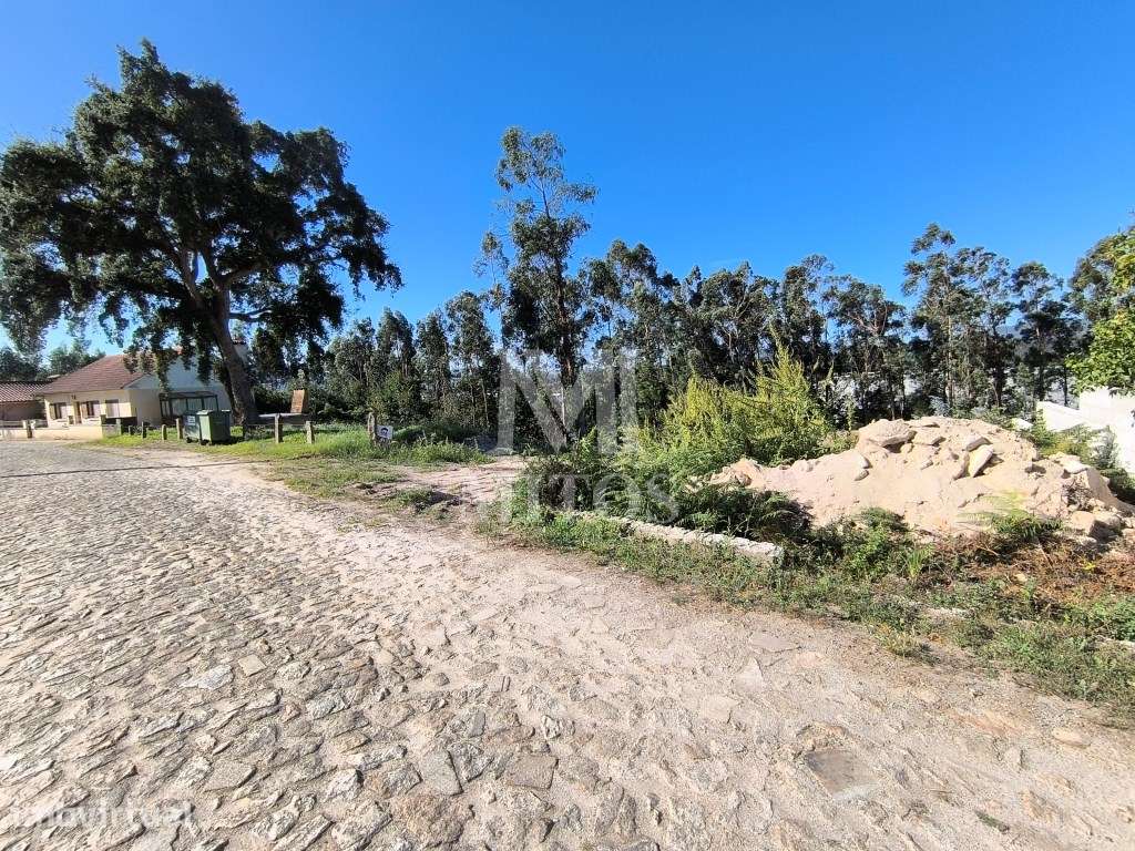 Terreno para venda em Lanheses - Viana do Castelo - Grande imagem: 2/9