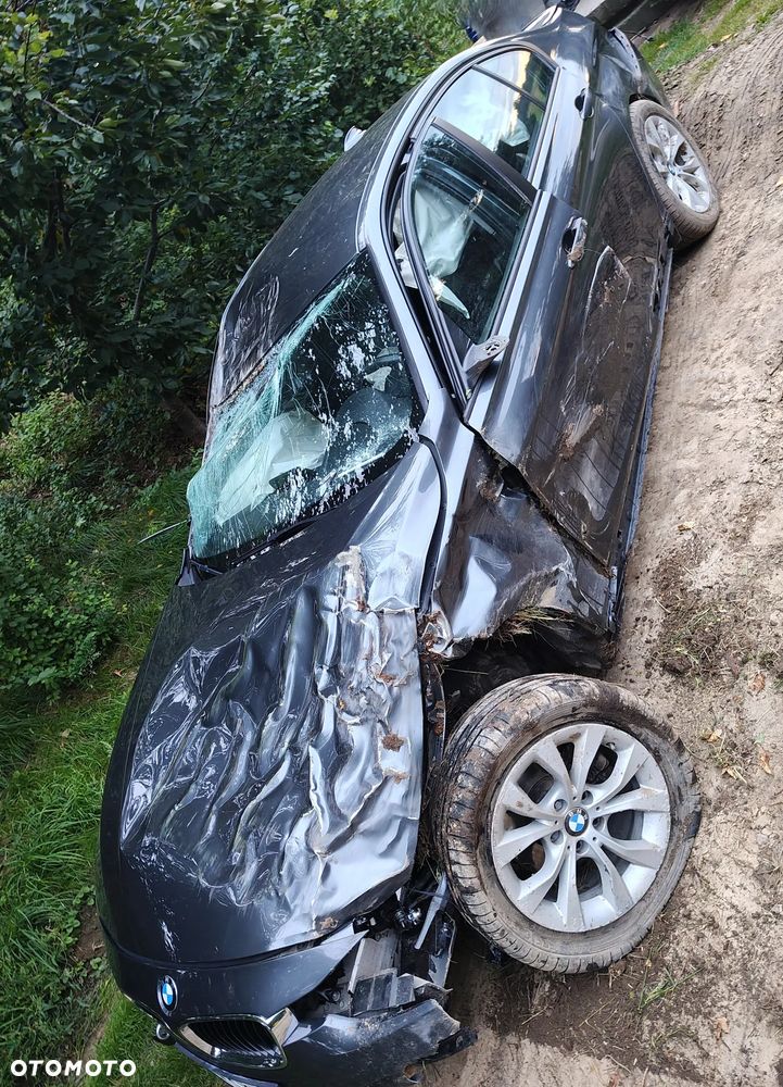 BMW Seria 3 320d Advantage - 22