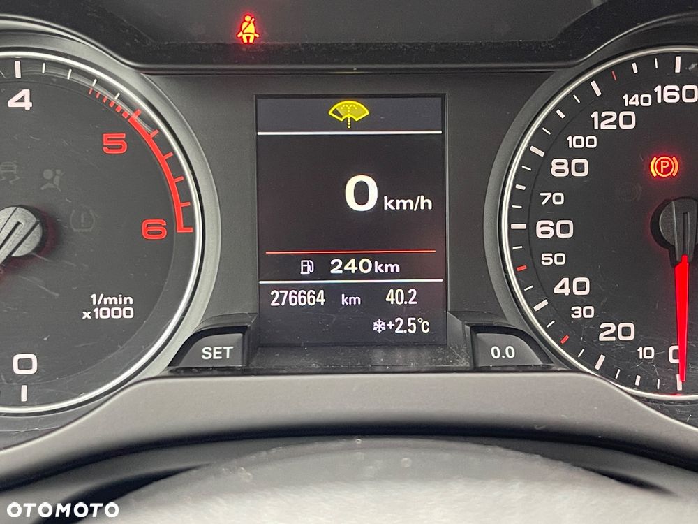 Audi A4 Allroad - 23