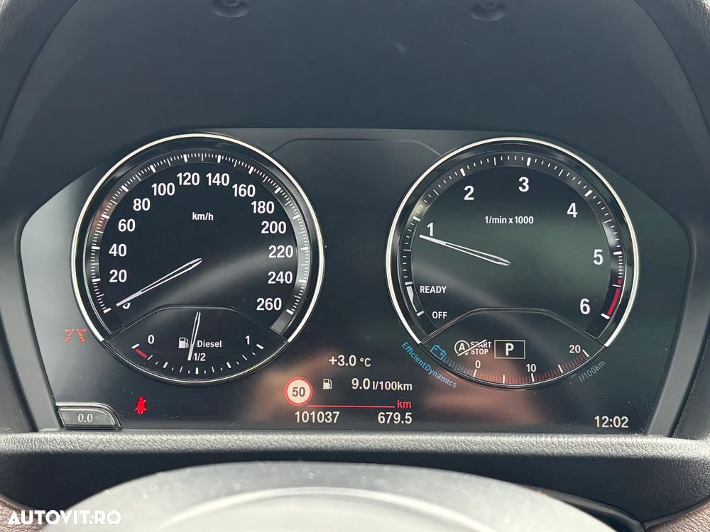 BMW X2 xDrive20d Aut. M Sport - 16