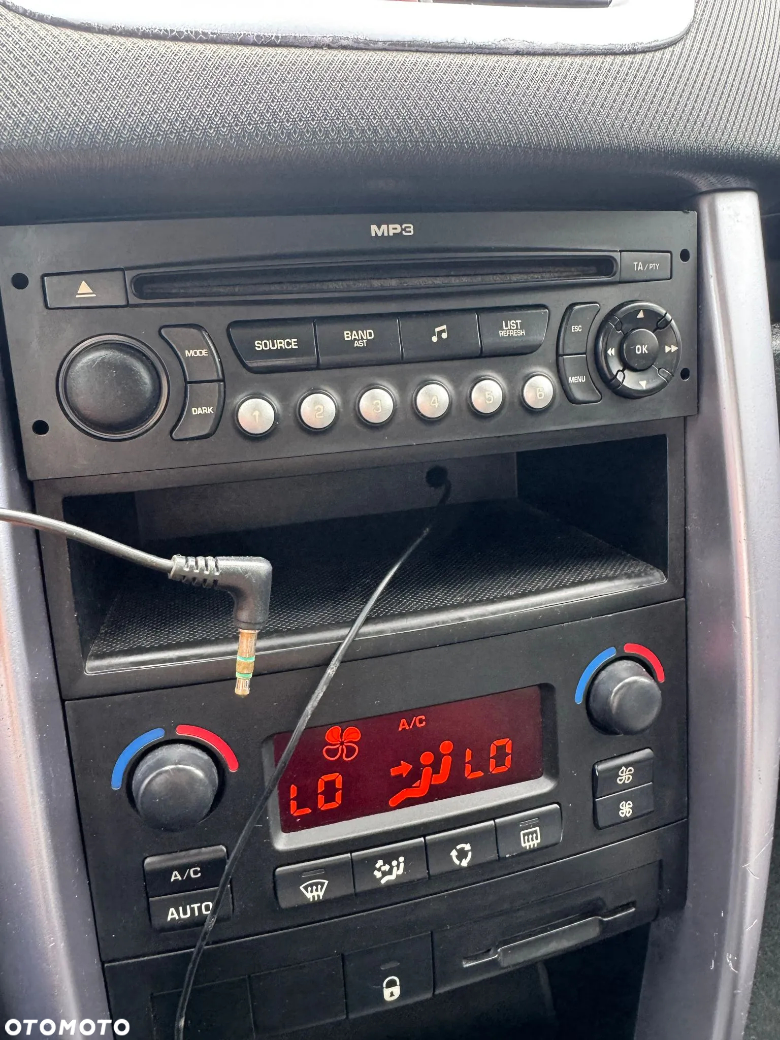 Peugeot 207 CC - 20
