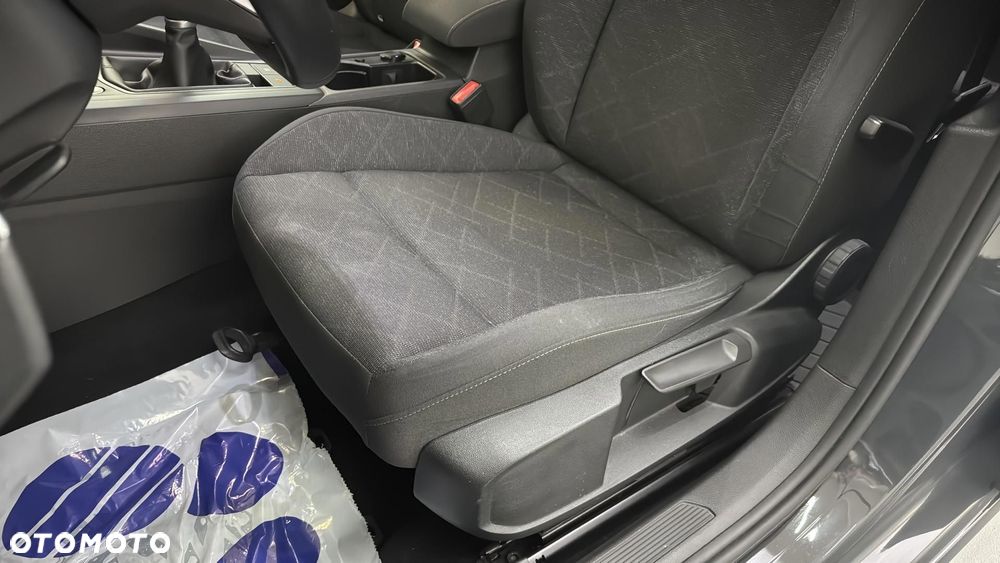 Volkswagen Golf 2.0 TDI Life - 13