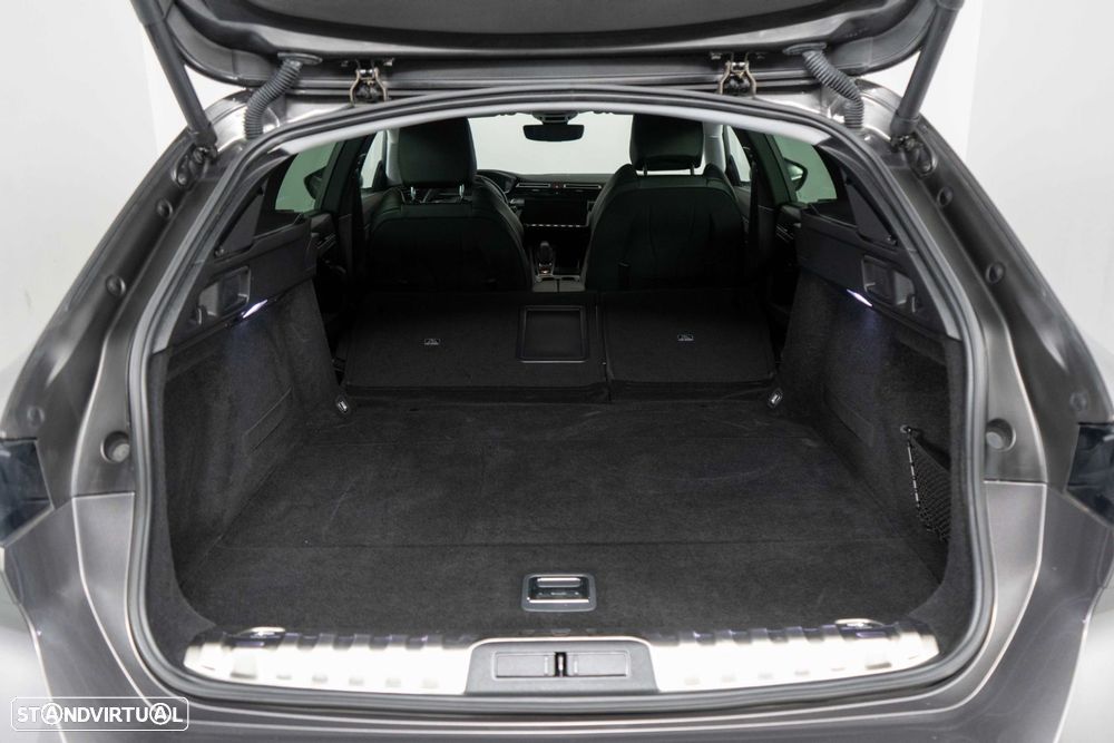 Peugeot 508 SW 1.6 Hybrid Allure e-EAT8 - 13