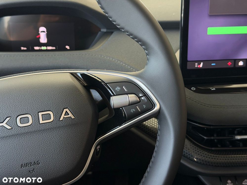 Skoda Elroq 50 55kWh - 18