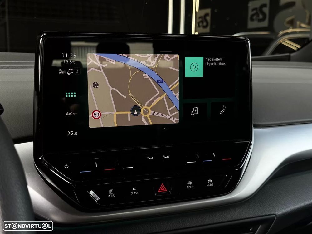 VW ID.4 52 kWh Pure Performance Style - 26