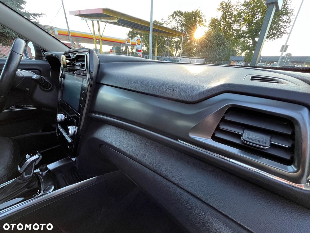 SsangYong/KGM Tivoli Grand 1.5 T-GDI 2WD Sapphire - 20