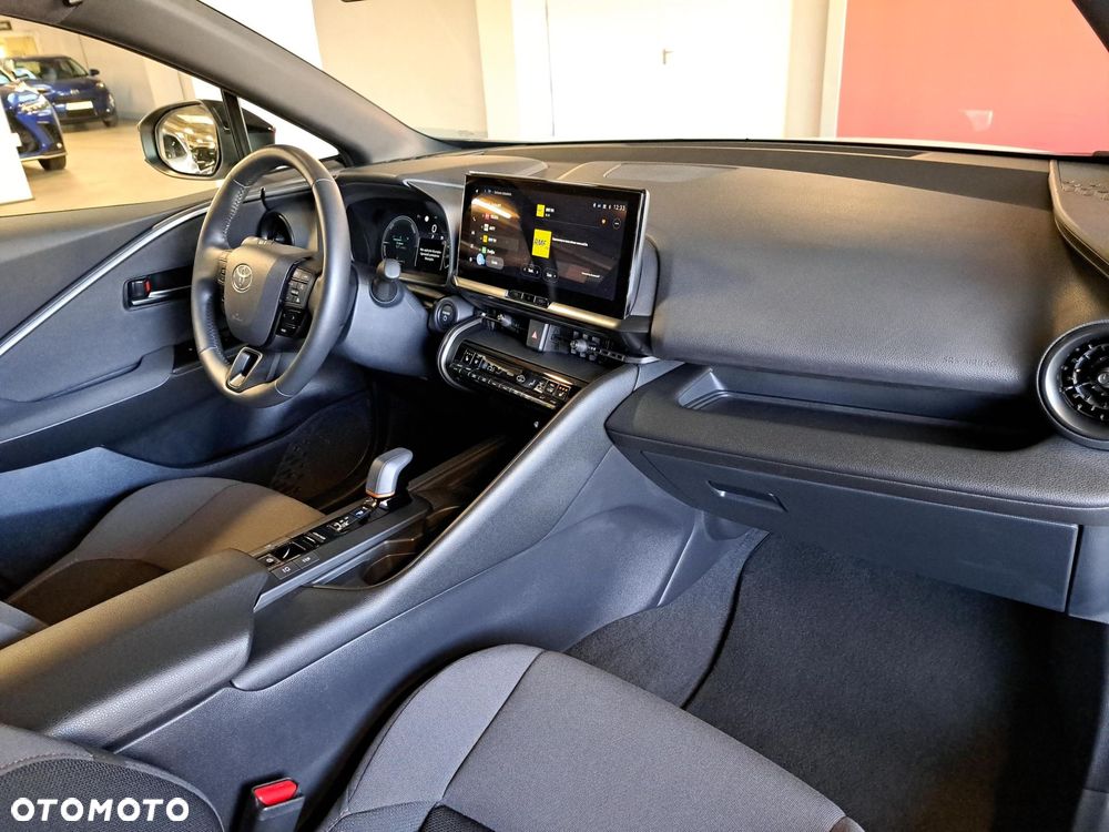 Toyota C-HR 1.8 Hybrid Style - 13