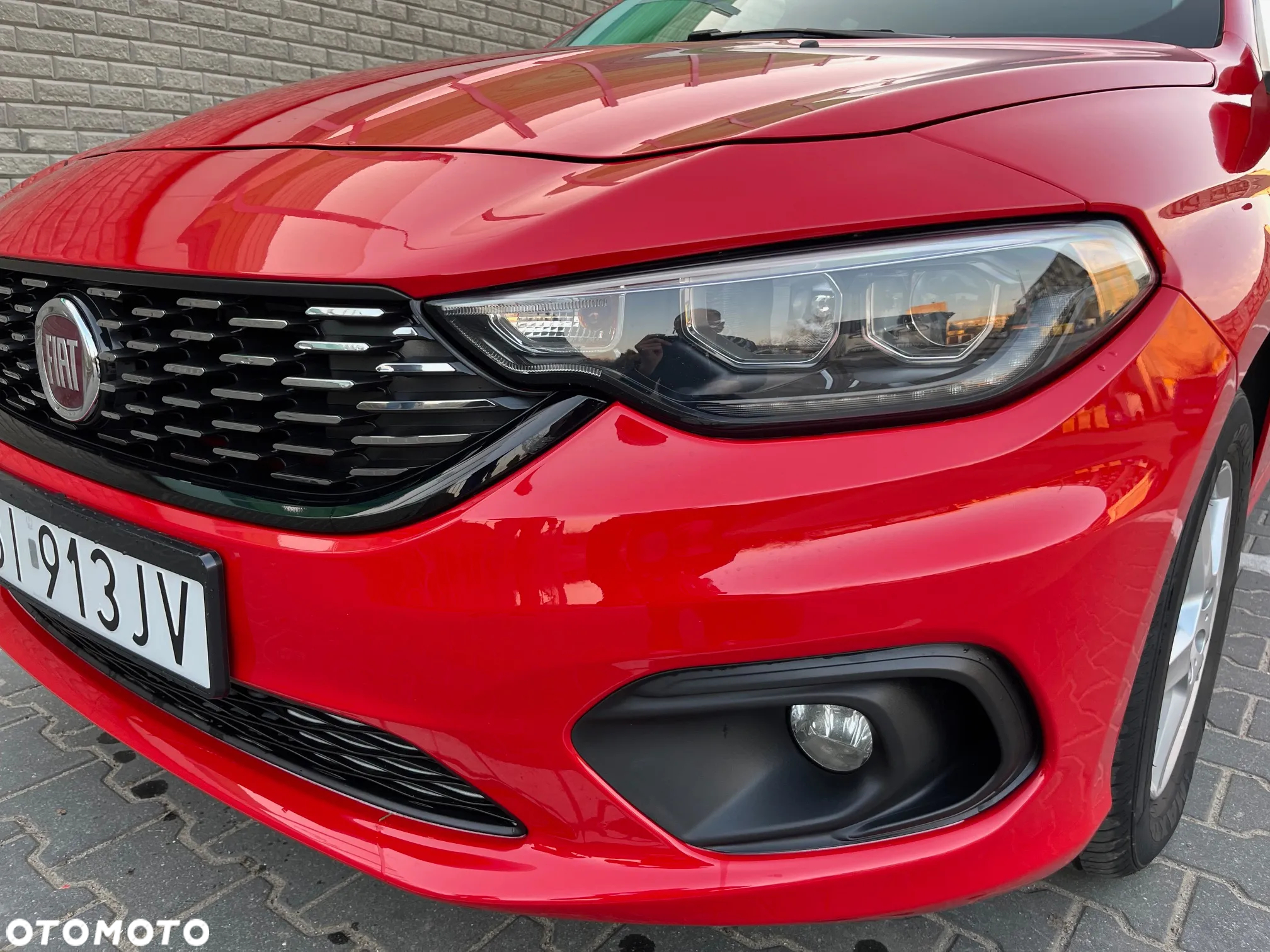Fiat Tipo Kombi 1.4 16V Street - 4
