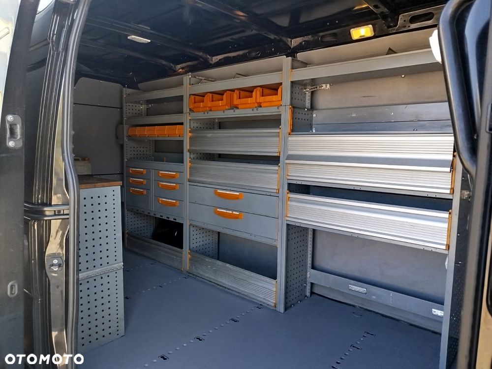 Renault Master - 36