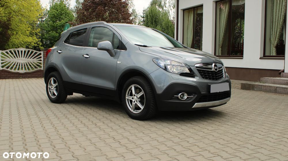 Opel Mokka 1.4 T Cosmo S&S - 1