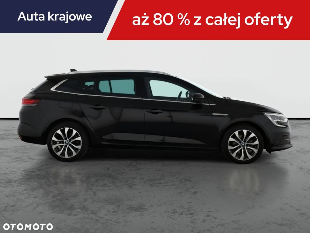 Renault Megane - 8