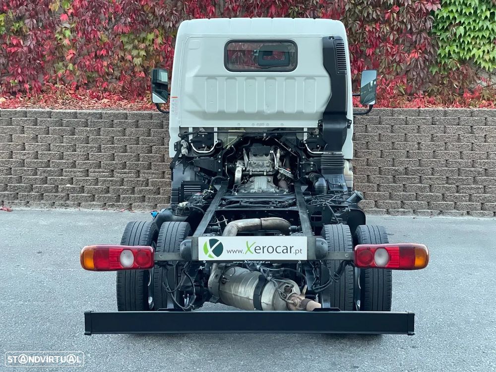 Mitsubishi Canter 3S13 - 7