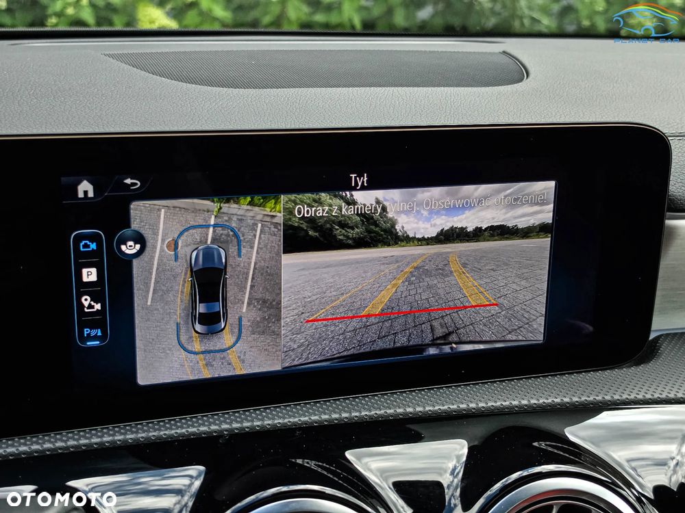 Mercedes-Benz CLA 200 AMG Line 7G-DCT - 34