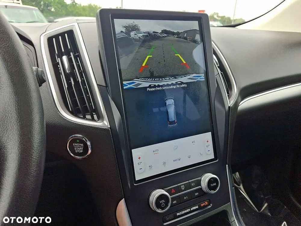 Ford Edge - 13