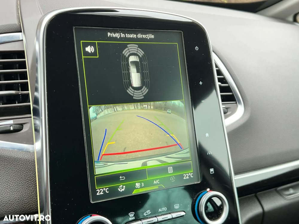 Renault Espace Energy dCi 160 EDC Intens - 32