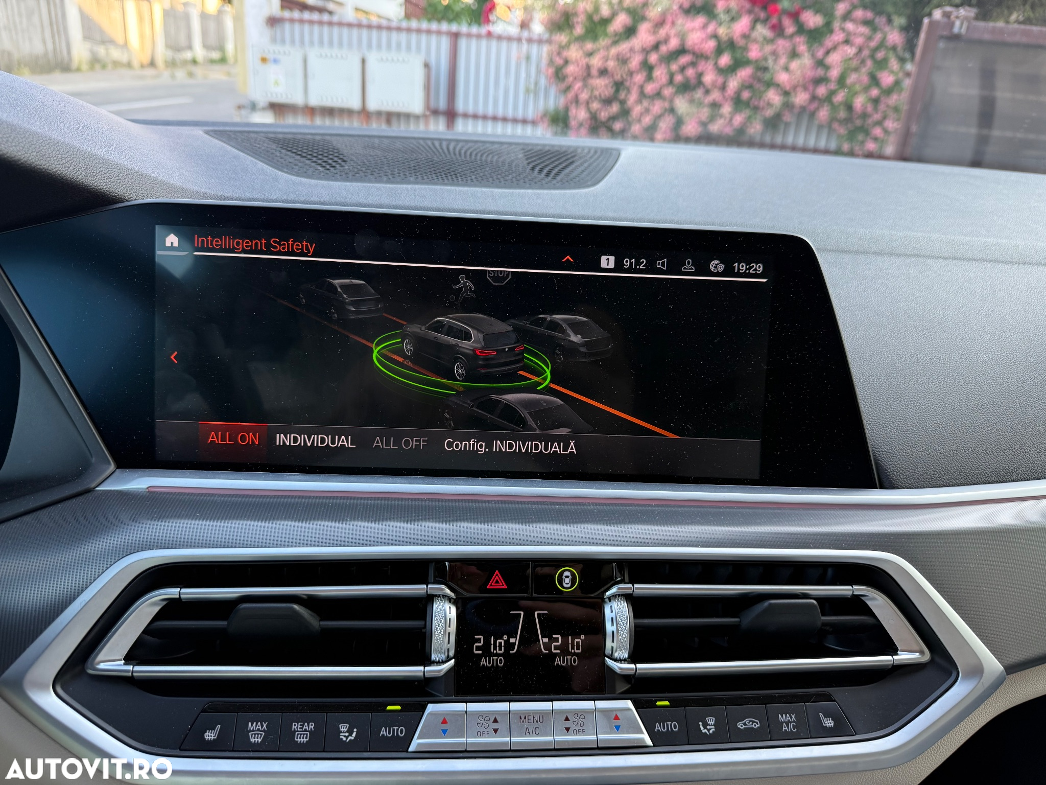 BMW X5 xDrive25d AT - 23