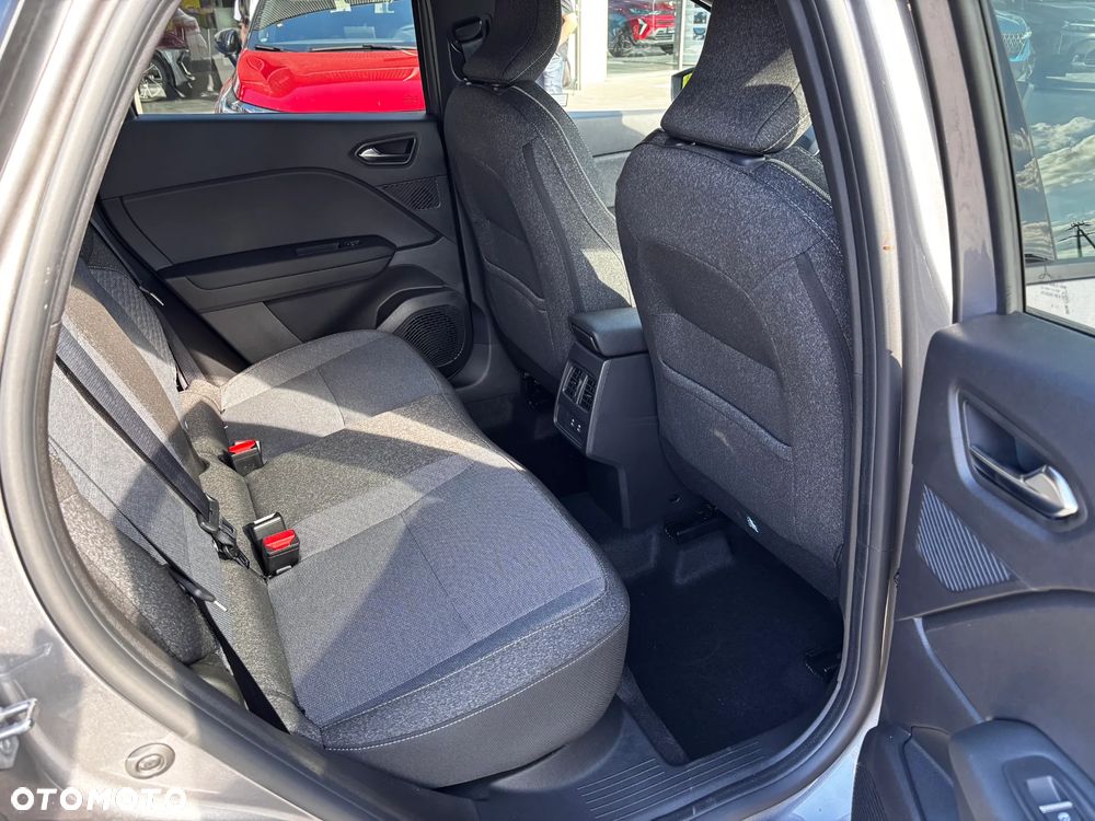 Renault Captur 1.2 TCe Techno - 14