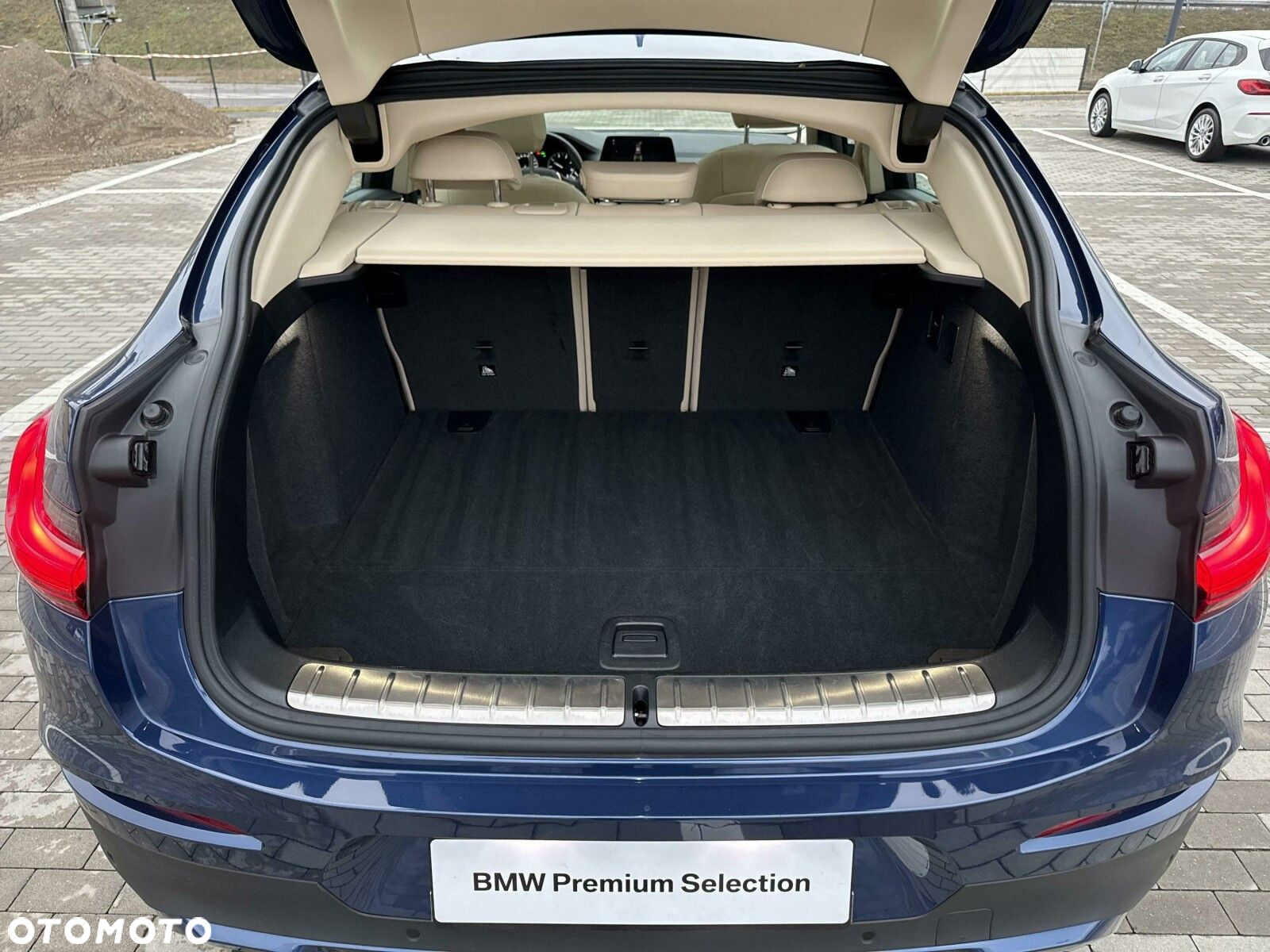 BMW X4 xDrive20d sport - 35